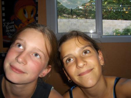 mé et moi